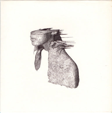 Coldplay : A Rush Of Blood To The Head (CD, Album, Copy Prot., Num, Promo)