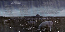 Lindisfarne : Back And Fourth (CD, Album, RE)