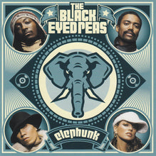 The Black Eyed Peas* : Elephunk (CD, Album)