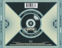 The Black Eyed Peas* : Elephunk (CD, Album)
