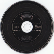 The Black Eyed Peas* : Elephunk (CD, Album)