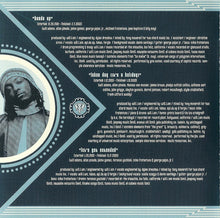 The Black Eyed Peas* : Elephunk (CD, Album)