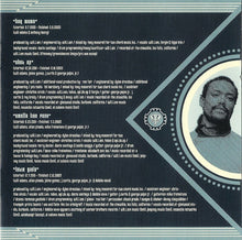 The Black Eyed Peas* : Elephunk (CD, Album)