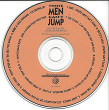 Various : White Men Can't Jump (Original Motion Picture Soundtrack) (CD, Album)