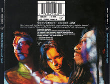 Dreadzone : Second Light (CD, Album)