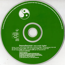 Dreadzone : Second Light (CD, Album)