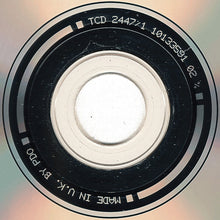 Various : Deep Heat 8 - The Hand Of Fate (2xCD, Comp, P/Mixed)