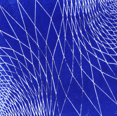 David Birchall : Soft Vowels (CDr, Album, Ltd)