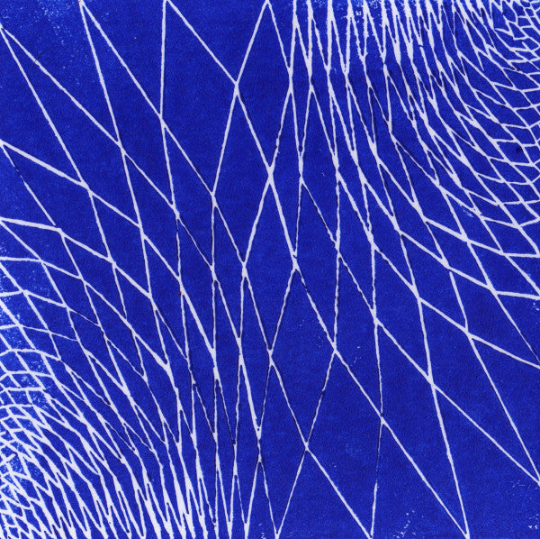 David Birchall : Soft Vowels (CDr, Album, Ltd)