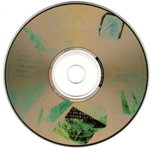 Terence Trent D'Arby Featuring Des'ree : Delicate (CD, Maxi)