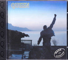 Queen : Made In Heaven (CD, Album, EMI)
