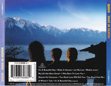 Queen : Made In Heaven (CD, Album, EMI)