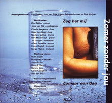 Paul de Leeuw / Bob* En Annie* : ParaCDmol / Pump Up De Valium! (2xCD, Album)