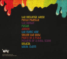 Pretty Girls Make Graves : Élan Vital (CD, Album)
