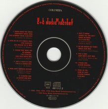 C+C Music Factory* : Ultimate (CD, Comp)