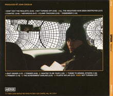Spoon : Telephono / Soft Effects EP (Box, Comp + CD, Album, Enh, RE, RM + CD, EP, RE, R)