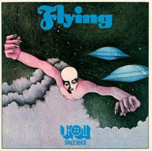 UFO (5) : UFO 2 - Flying (LP, Album, RE, Unofficial, Gat)