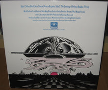 UFO (5) : UFO 2 - Flying (LP, Album, RE, Unofficial, Gat)