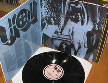 UFO (5) : UFO 2 - Flying (LP, Album, RE, Unofficial, Gat)