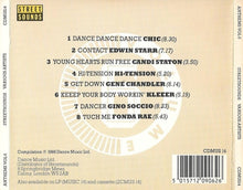 Various : Anthems Volume 6 (CD, Comp)
