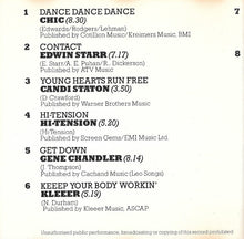 Various : Anthems Volume 6 (CD, Comp)