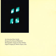 Joy Division : Permanent: Joy Division 1995 (CD, Comp, RE)