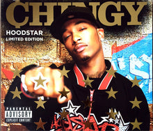 Chingy : Hoodstar (2xCD, Album, Enh, Ltd, Sli)
