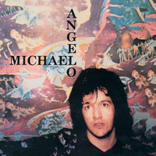 Michael Angelo (5) : Michael Angelo (CD, Album, RE)