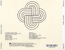 Michael Angelo (5) : Michael Angelo (CD, Album, RE)