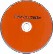Michael Angelo (5) : Michael Angelo (CD, Album, RE)
