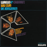 Lurelei : Wij Zijn De Jongeren (LP, Album)