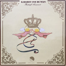Kabaret Ivo De Wijs : Beschaafd Amusement (2xLP, Album)