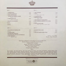 Kabaret Ivo De Wijs : Beschaafd Amusement (2xLP, Album)