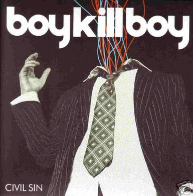 Boy Kill Boy : Civil Sin (7