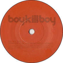 Boy Kill Boy : Civil Sin (7", Single, Ltd)