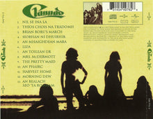 Clannad : Clannad (CD, Album, RE)