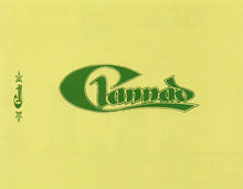 Clannad : Clannad (CD, Album, RE)