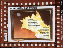 The Thermals : More Parts Per Million (CD, Album, RE)