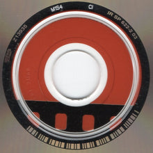 The Thermals : More Parts Per Million (CD, Album, RE)