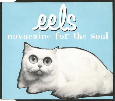 Eels : Novocaine For The Soul (CD)