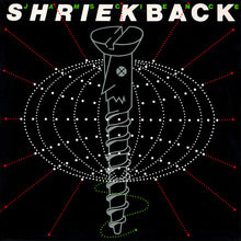 Shriekback : Jam Science (LP, Album)