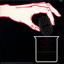 Shriekback : Jam Science (LP, Album)