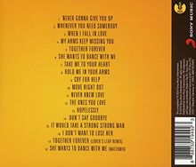 Rick Astley : The Best Of (CD, Comp)