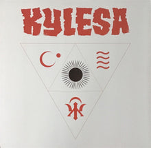Kylesa : Exhausting Fire (2x12", Album, 180 + CD, Album + Dlx, Ltd)