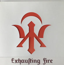 Kylesa : Exhausting Fire (2x12", Album, 180 + CD, Album + Dlx, Ltd)