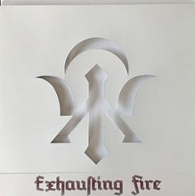 Kylesa : Exhausting Fire (2x12", Album, 180 + CD, Album + Dlx, Ltd)