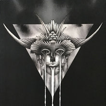 Kylesa : Exhausting Fire (2x12", Album, 180 + CD, Album + Dlx, Ltd)