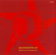 Jimmy Somerville, Bronski Beat And The Communards : The Very Best Of Jimmy Somerville, Bronski Beat And The Communards (2xCD, Comp, Ltd, Col)