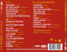 Jimmy Somerville, Bronski Beat And The Communards : The Very Best Of Jimmy Somerville, Bronski Beat And The Communards (2xCD, Comp, Ltd, Col)