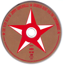 Jimmy Somerville, Bronski Beat And The Communards : The Very Best Of Jimmy Somerville, Bronski Beat And The Communards (2xCD, Comp, Ltd, Col)